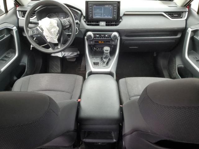 Photo 8 from auction – 2019 TOYOTA RAV4 LE with VIN JTMF1RFV4KJ018092