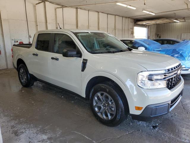 Photo 4 from auction – 2024 FORD MAVERICK X with VIN 3FTTW8H35RRB35822