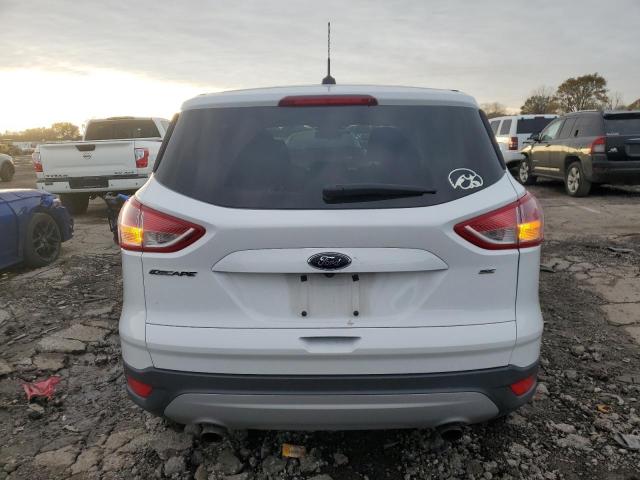 Photo 6 from auction – 2016 FORD ESCAPE SE with VIN 1FMCU0G73GUA18544
