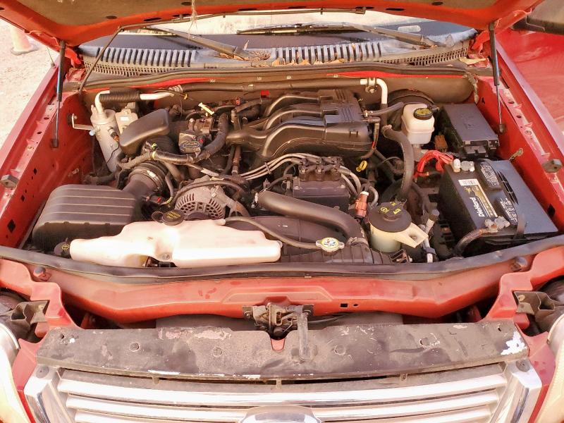 Foto 12 de la subasta – 2008 FORD EXPLORER X con VIN 1FMEU63E18UA32847