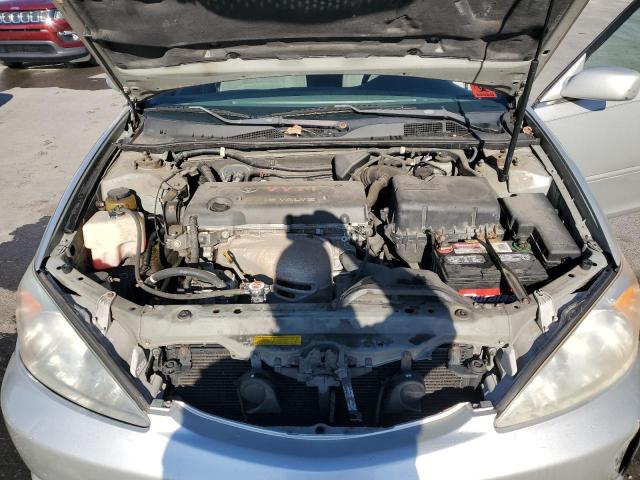 Photo 11 from auction – 2002 TOYOTA CAMRY LE with VIN 4T1BE32K72U033739