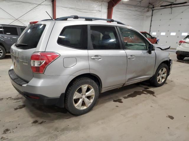 Photo 3 from auction – 2014 SUBARU FORESTER 2 with VIN JF2SJACC9EG410474