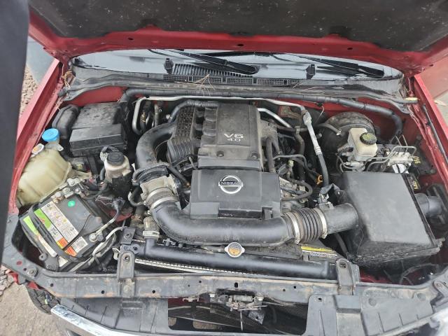 Photo 11 from auction – 2016 NISSAN FRONTIER S with VIN 1N6AD0EV3GN792376