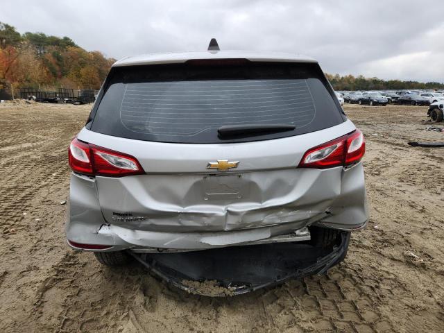 Photo 6 from auction – 2019 CHEVROLET EQUINOX LS with VIN 3GNAXHEV3KS640984