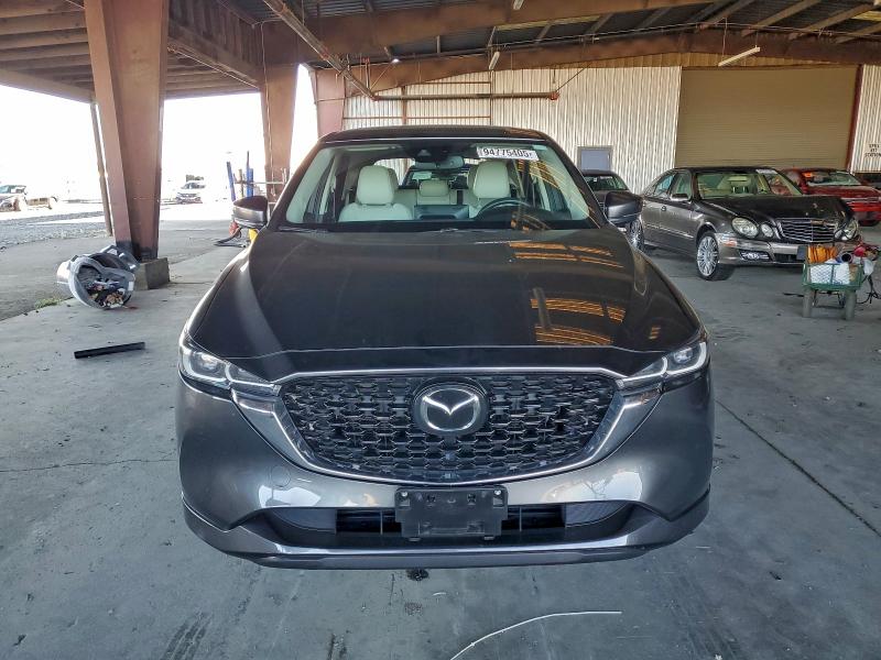 Фото 5 с аукциона – 2024 MAZDA CX-5 PREFE с VIN JM3KFBCM4R0366503