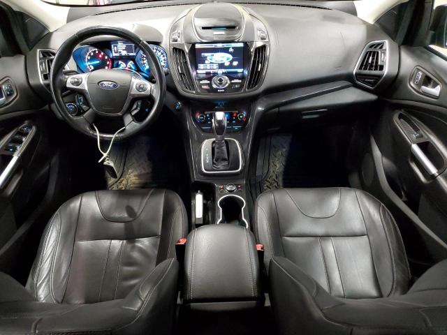Photo 8 from auction – 2013 FORD ESCAPE with VIN 1FMCU9J96DUA04146