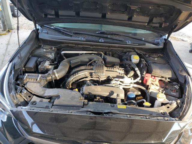 Photo 11 from auction – 2024 SUBARU CROSSTREK with VIN JF2GUADC2R8343146