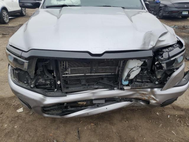 Photo 11 from auction – 2025 RAM 1500 with VIN 1C6RRFFG1SN513937