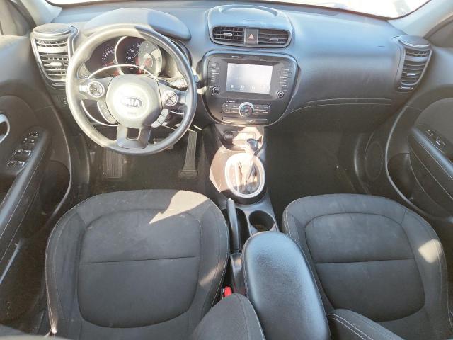 Photo 8 from auction – 2018 KIA SOUL + with VIN KNDJP3A51J7506375