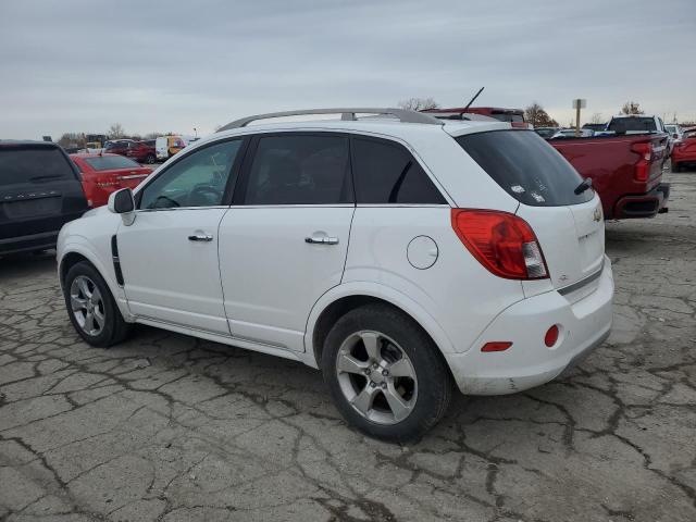 Photo 2 from auction – 2015 CHEVROLET CAPTIVA LT with VIN 3GNAL4EK1FS523730