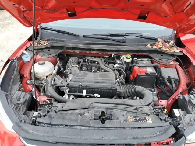 Photo 12 from auction – 2024 FORD ESCAPE ACT with VIN 1FMCU9GNXRUA92288