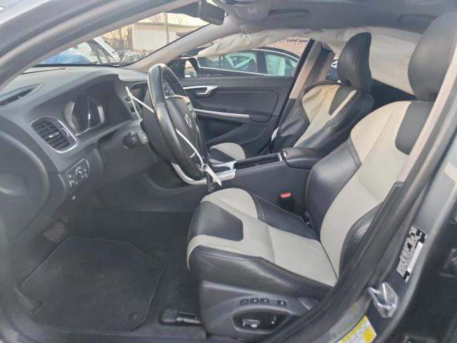 Photo 7 from auction – 2018 VOLVO S60 CROSS with VIN YV440MUM8J2006167