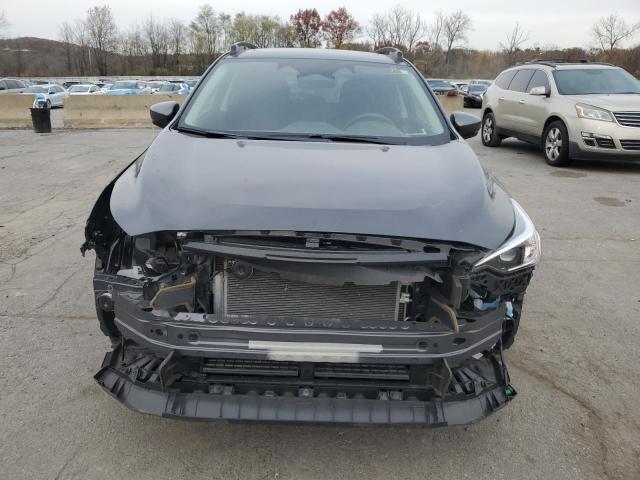 Photo 5 from auction – 2024 SUBARU CROSSTREK with VIN JF2GUADC2R8274796