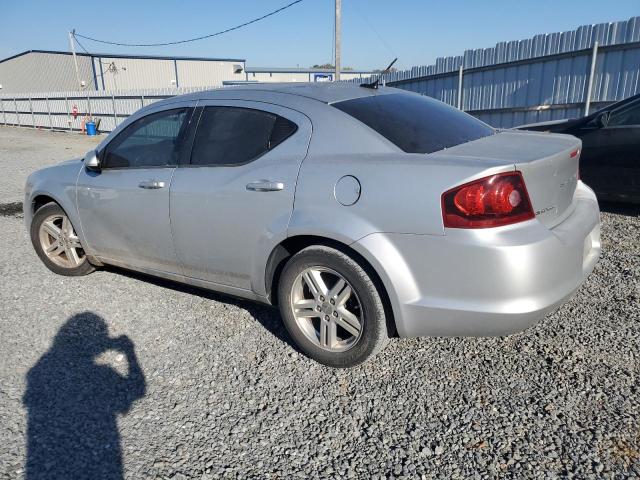 Photo 2 from auction – 2012 DODGE AVENGER SX with VIN 1C3CDZCB5CN160163