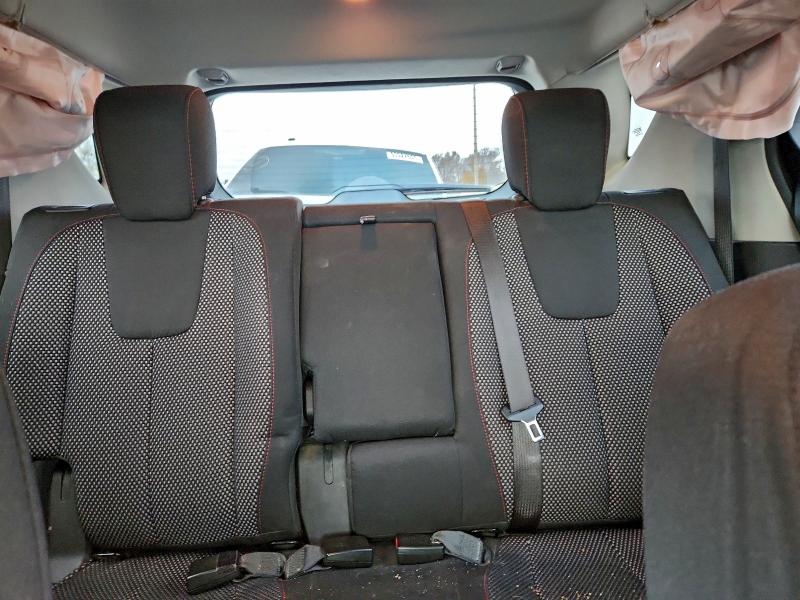 Foto 10 de la subasta – 2012 CHEVROLET EQUINOX LT con VIN 2GNALDEK9C6317145