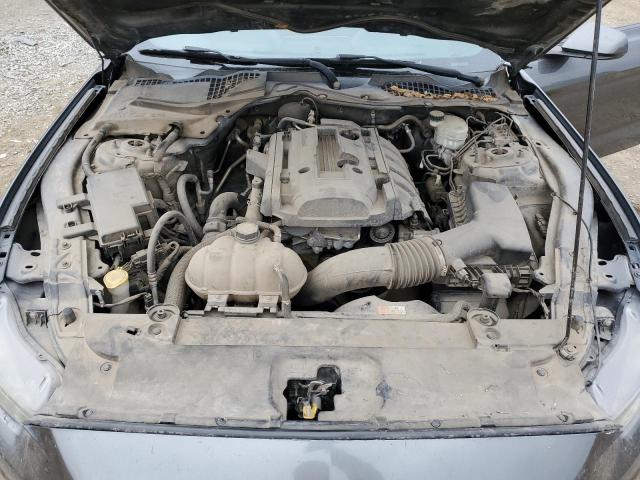 Photo 11 from auction – 2016 FORD MUSTANG with VIN 1FA6P8TH4G5257185