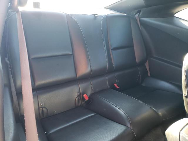 Photo 10 from auction – 2015 CHEVROLET CAMARO LT with VIN 2G1FF1E37F9302670
