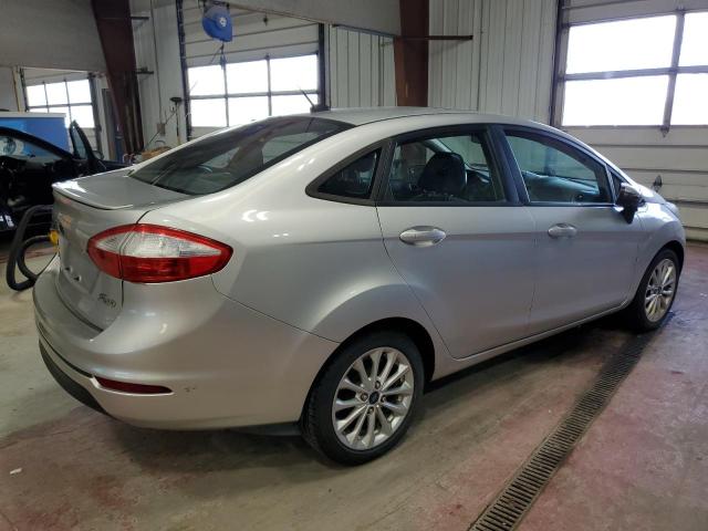 Photo 3 from auction – 2014 FORD FIESTA SE with VIN 3FADP4BJ2EM189853