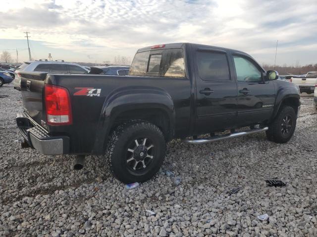 Photo 3 from auction – 2008 GMC SIERRA with VIN 2GTEK13C481294529