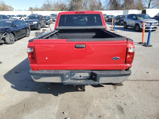 Photo 6 from auction – 2005 FORD RANGER SUP with VIN 1FTYR44UX5PA84646