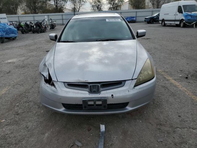 Photo 5 from auction – 2003 HONDA ACCORD EX with VIN JHMCM56693C012384