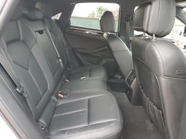 Photo 10 from auction – 2021 PORSCHE MACAN with VIN WP1AA2A58MLB08313