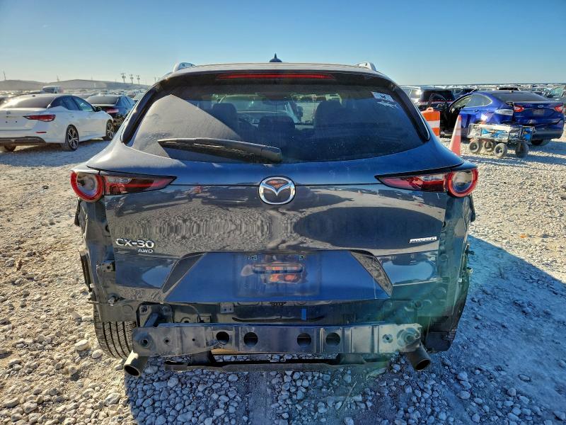 Photo 6 from auction – 2020 MAZDA CX-30 PREM with VIN 3MVDMBEM2LM134179