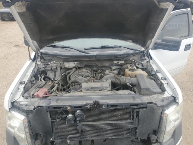 Photo 11 from auction – 2011 FORD F150 SUPER with VIN 1FTEX1CM7BFC64287