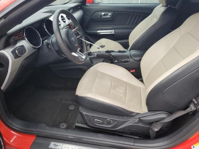 Photo 7 from auction – 2015 FORD MUSTANG with VIN 1FA6P8TH0F5307143