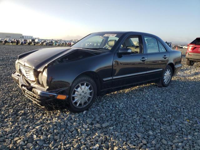 MERCEDES-BENZ E 320 2001 with VIN WDBJF65JX1B288489 - Photo from auction