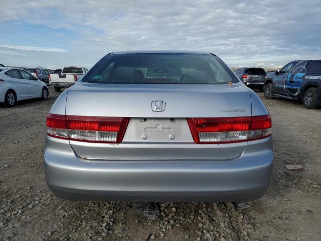 Photo 6 from auction – 2004 HONDA ACCORD with VIN JHMCM55634C015641