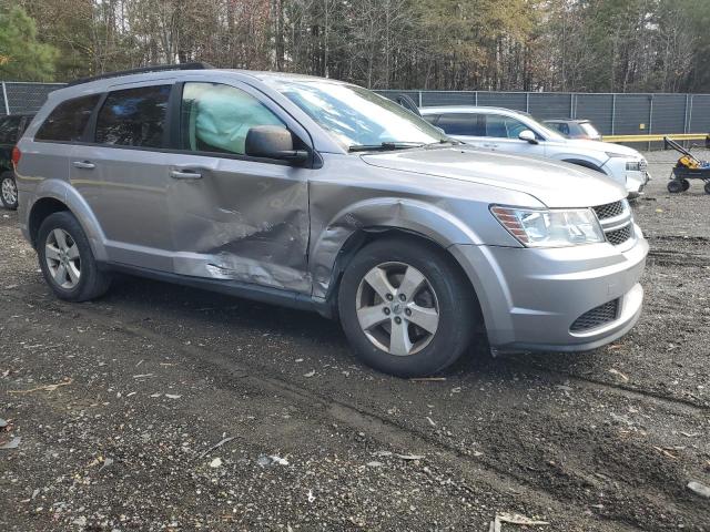 Photo 4 from auction – 2018 DODGE JOURNEY SE with VIN 3C4PDCAB1JT506851