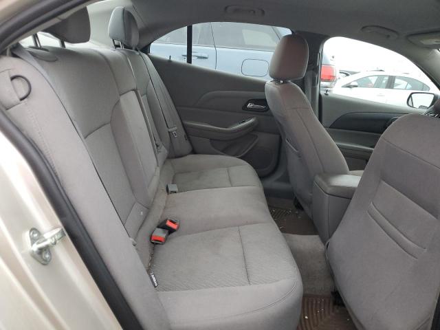 Photo 10 from auction – 2014 CHEVROLET MALIBU LS with VIN 1G11B5SL3EF201827