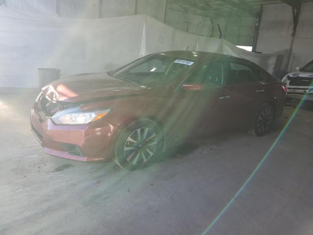 Photo 1 from auction – 2016 NISSAN ALTIMA 2.5 with VIN 1N4AL3AP0GC145028