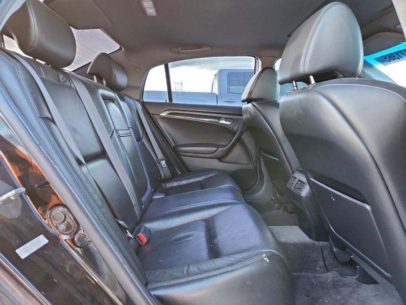 Photo 10 from auction – 2006 ACURA 3.2TL with VIN 19UUA66266A044941
