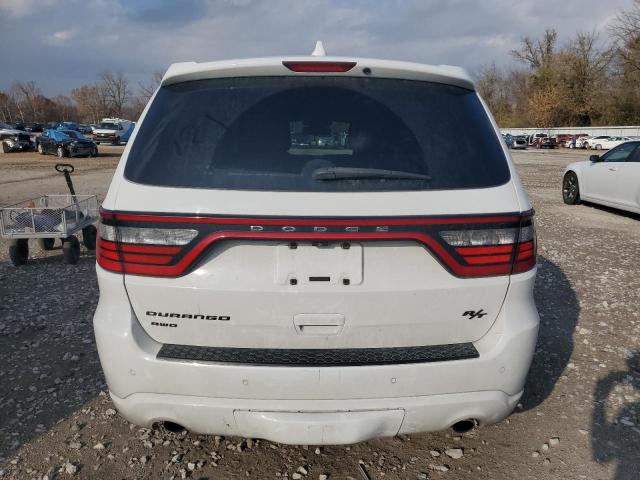 Photo 6 from auction – 2015 DODGE DURANGO R/ with VIN 1C4SDJCT5FC690246
