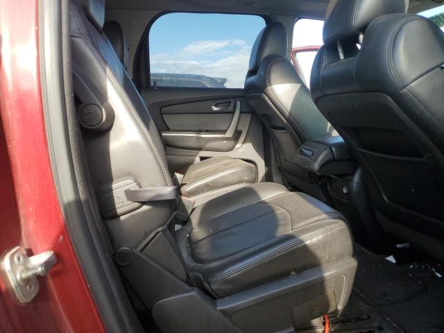 Photo 10 from auction – 2011 GMC ACADIA SLT with VIN 1GKKVRED3BJ103988