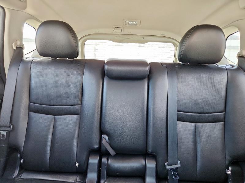 Photo 10 from auction – 2017 NISSAN ROGUE S with VIN 5N1AT2MT1HC772315
