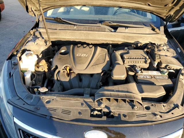 Photo 11 from auction – 2013 KIA OPTIMA LX with VIN 5XXGM4A70DG181451