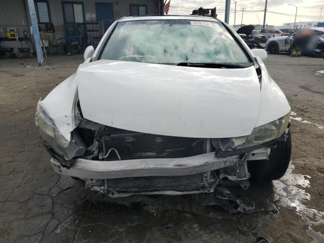 Photo 5 from auction – 2010 HONDA CIVIC EX with VIN 19XFA1F87AE027540