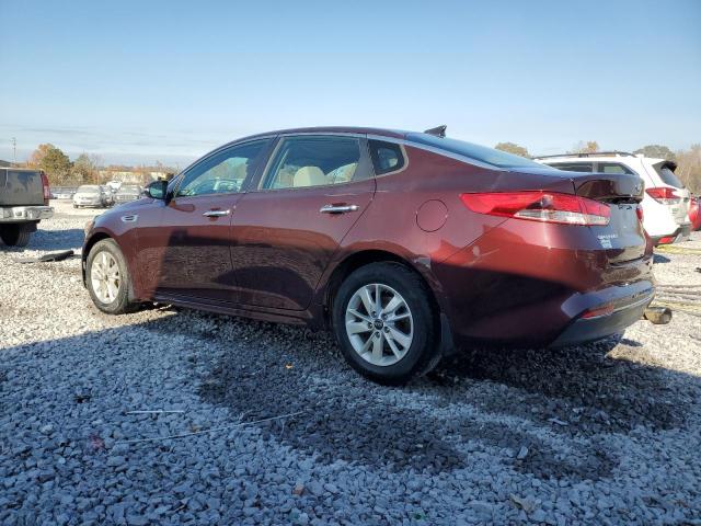 Photo 2 from auction – 2016 KIA OPTIMA with VIN 5XXGT4L32GG102038