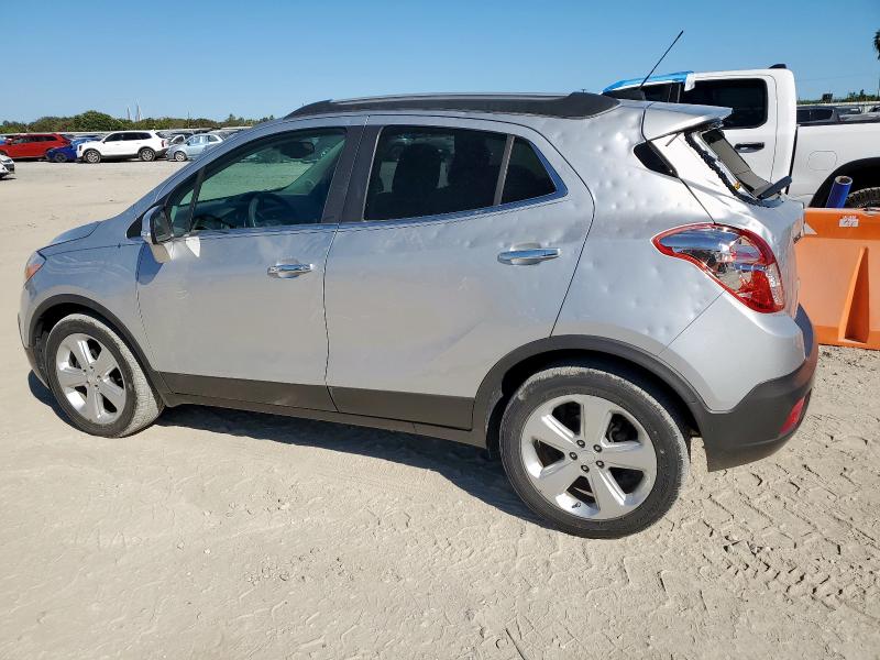 Photo 2 from auction – 2015 BUICK ENCORE CON with VIN KL4CJBSB3FB179372