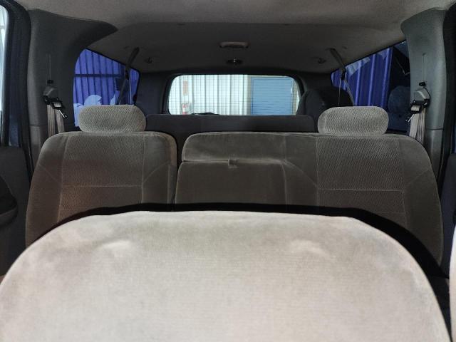 Photo 10 from auction – 2002 FORD EXCURSION with VIN 1FMNU40L52EA30253