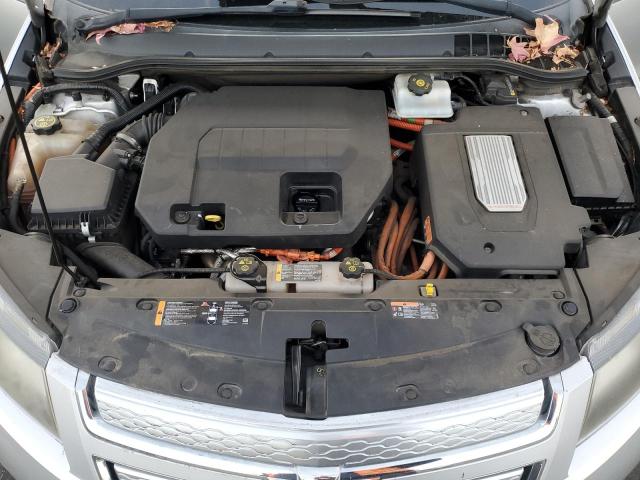 Photo 11 from auction – 2014 CHEVROLET VOLT with VIN 1G1RF6E48EU174752