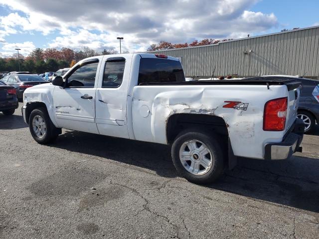 Photo 2 from auction – 2013 CHEVROLET SILVERADO with VIN 1GCRKSE7XDZ338462