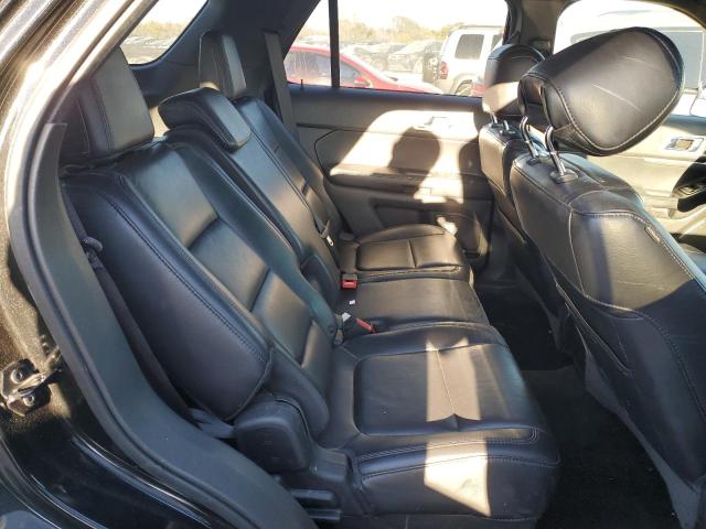 Фото 11 с аукциона – 2013 FORD EXPLORER X с VIN 1FM5K8D81DGA02654