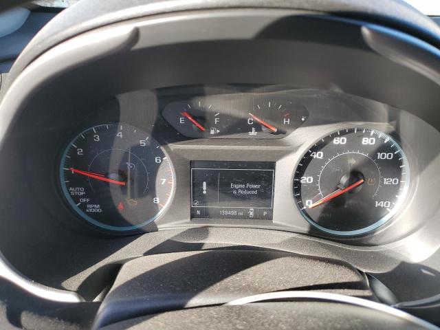 Photo 9 from auction – 2017 CHEVROLET MALIBU LS with VIN 1G1ZB5ST8HF130941