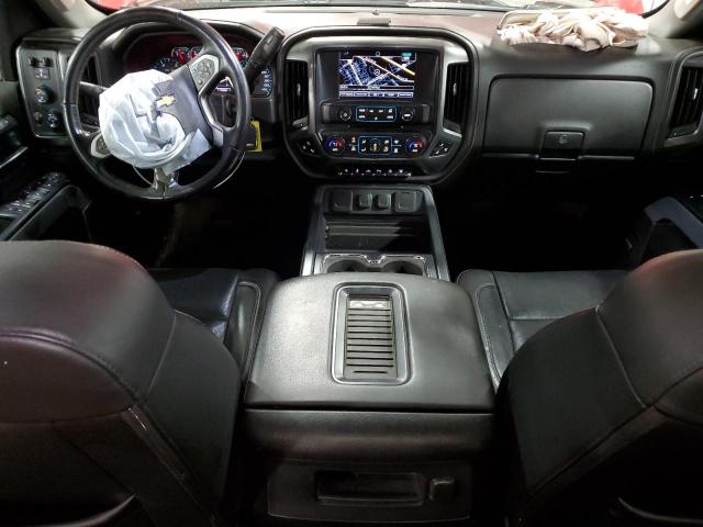 Photo 8 from auction – 2016 CHEVROLET SILVERADO with VIN 1GC4K0C87GF192392