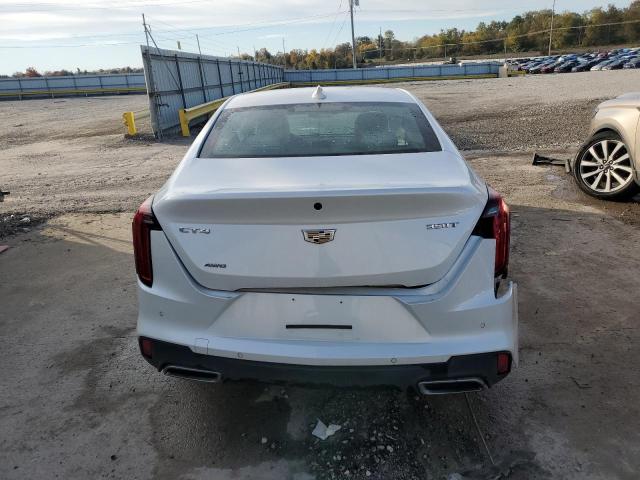 Photo 6 from auction – 2023 CADILLAC CT4 with VIN 1G6DK5RK7P0104852