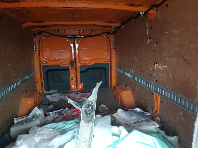 Photo 10 from auction – 2018 FORD TRANSIT 15 with VIN 1FTYE9ZM1JKA39622